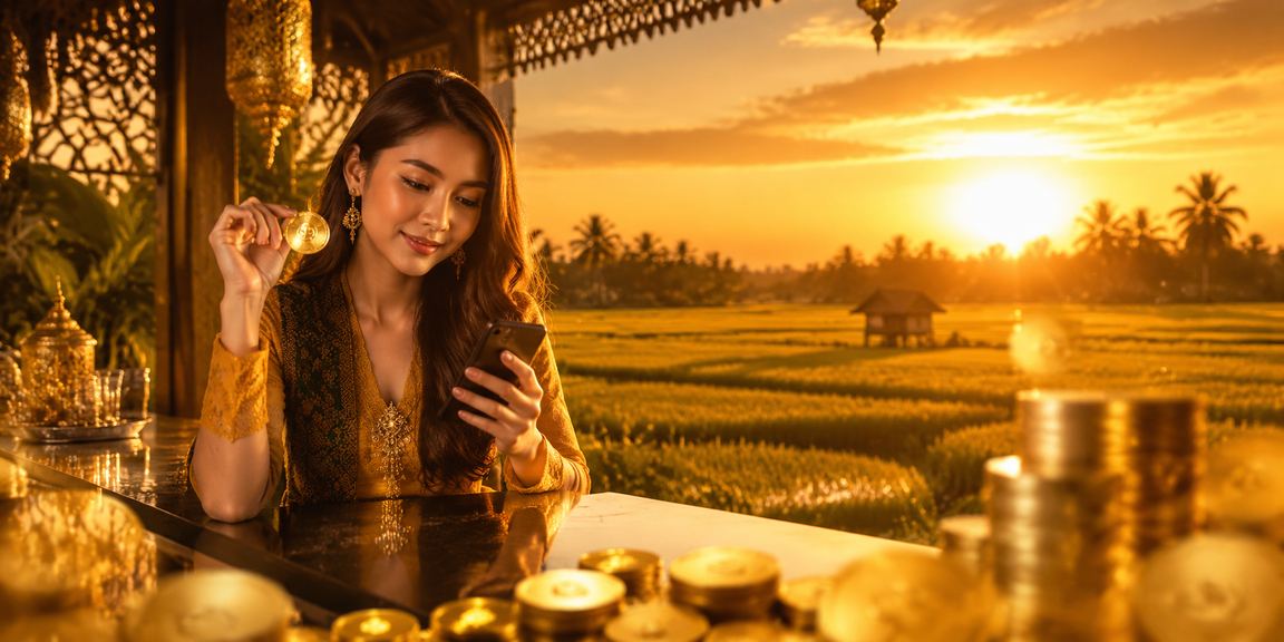 Bonus pendaftaran ahli baharu permainan meja di Kedah melalui 71000