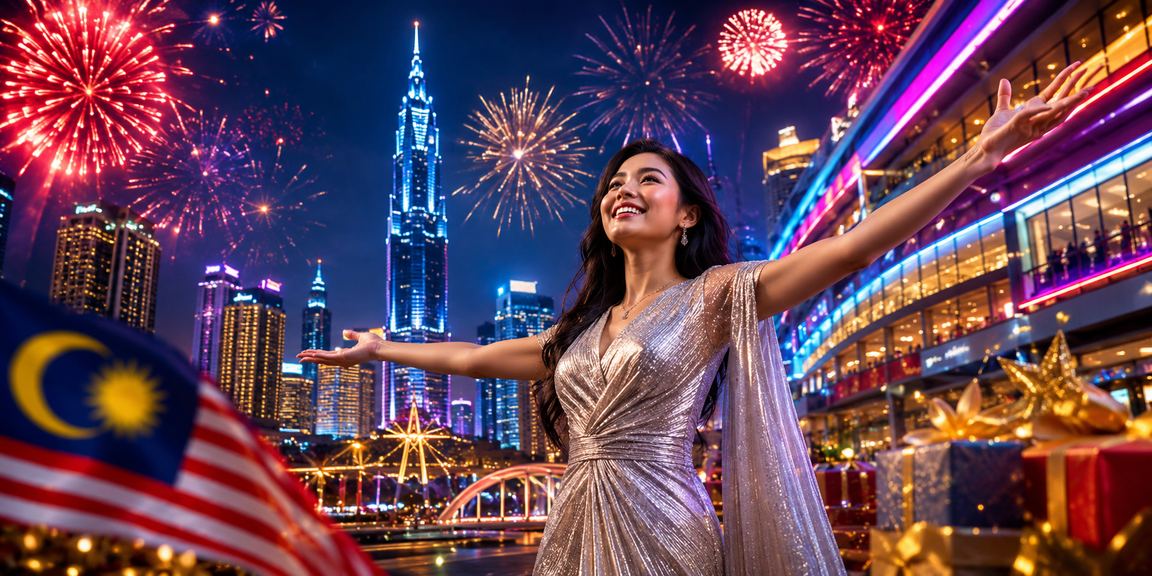 Pengalaman pertaruhan kasino dan loteri di Kuala Lumpur melalui platform 71000