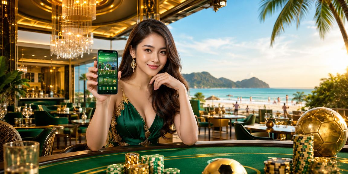 Bonus cashback permainan meja di Langkawi melalui platform 71000