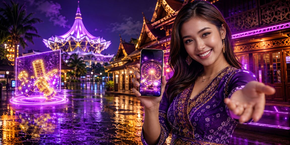 Penggunaan platform 71000 yang bertanggungjawab melalui peranti mudah alih di Sarawak